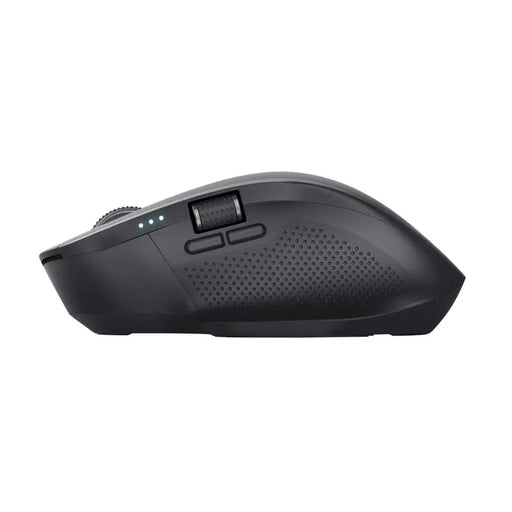 Мишка TRUST Ozaa + Multi-Connect Wireless Mouse Black