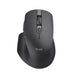 Мишка TRUST Ozaa + Multi-Connect Wireless Mouse Black