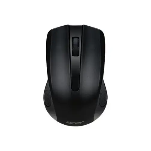 Мишка Acer RF2.4 Wireless Optical Mouse Moonstone Black