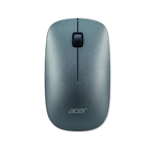 Мишка Acer Wireless Slim Mouse M502 WWCB Mist green