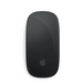 Мишка Apple Magic Mouse - Black Multi-Touch Surface