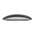 Мишка Apple Magic Mouse - Black Multi-Touch Surface