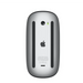 Мишка Apple Magic Mouse - Black Multi-Touch Surface