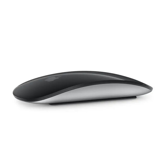 Мишка Apple Magic Mouse - Black Multi-Touch Surface