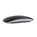 Мишка Apple Magic Mouse - Black Multi-Touch Surface