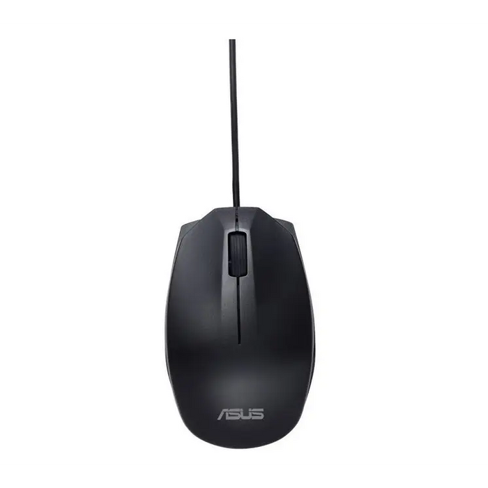 Мишка Asus UT280 Wired Optical Mouse 1000dpi USB