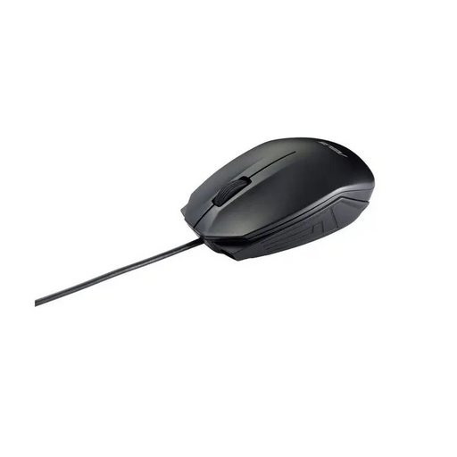 Мишка Asus UT280 Wired Optical Mouse 1000dpi USB