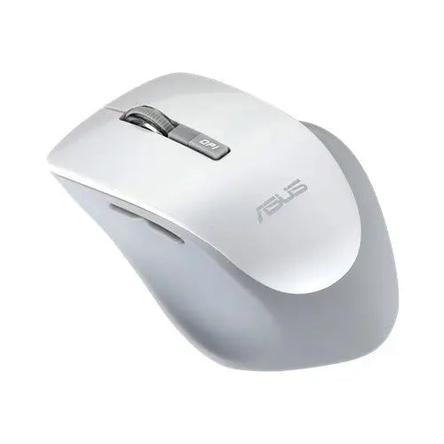 Мишка Asus WT425 бяла