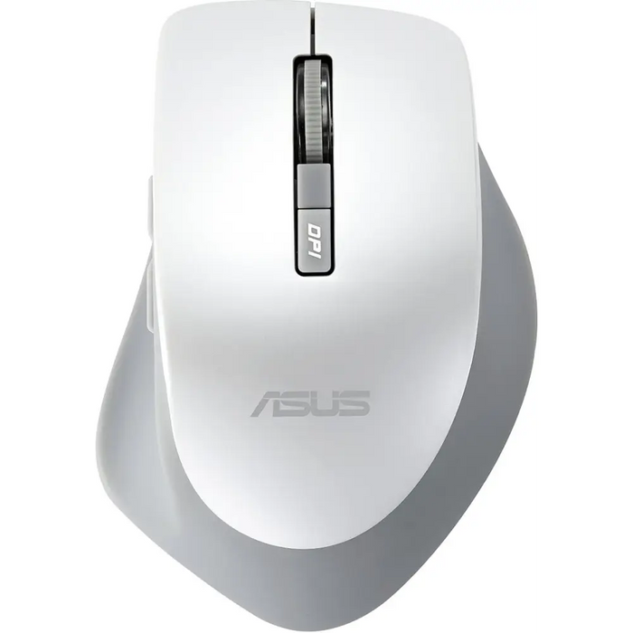 Мишка Asus WT425 бяла