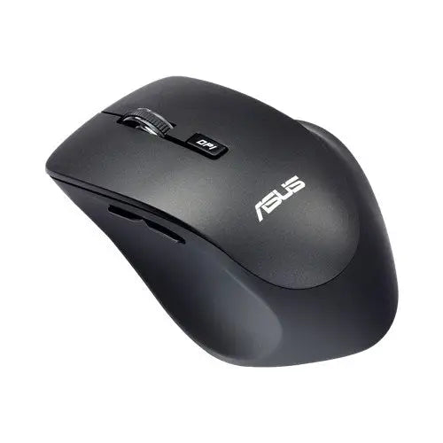 Мишка Asus WT425 черна