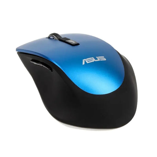 Мишка Asus WT425 синя