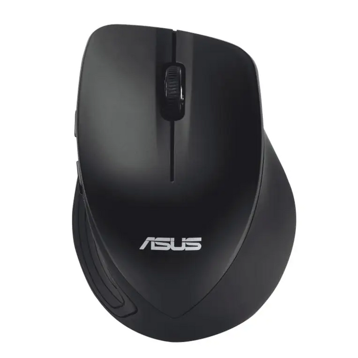 Мишка Asus WT465 Mouse черен