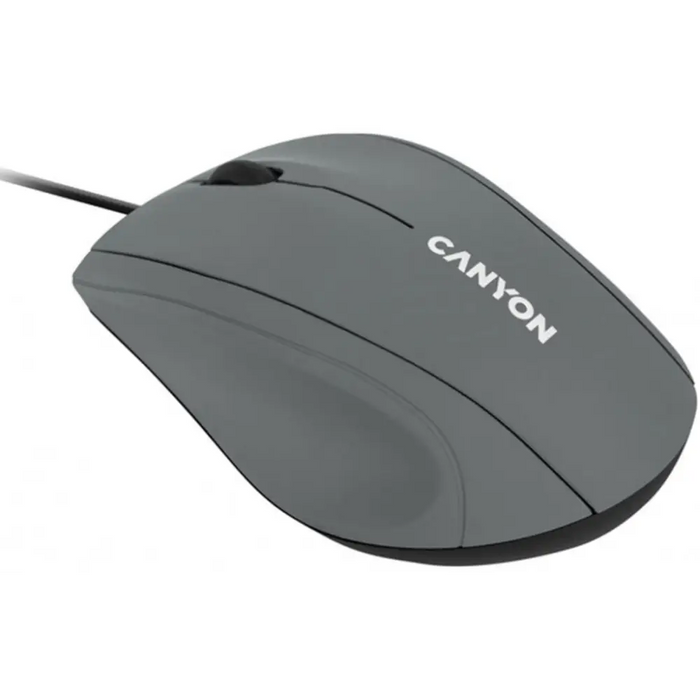 Мишка Canyon CNE-CMS05DG