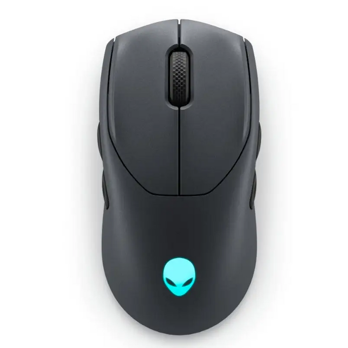 Мишка Dell Alienware Tri - Mode Wireless Gaming Mouse