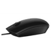 Мишка Dell MS116 Optical Mouse Black