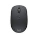 Мишка Dell WM126 Wireless Mouse Black