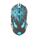 Мишка Fury Gaming mouse Gladiator optical 3200DPI