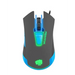 Мишка Fury Gaming mouse Predator 4800PDI optical with