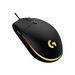 Мишка Gaming Logitech G102 Lightsync 8000 dpi RGB Черен