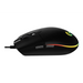 Мишка Gaming Logitech G102 Lightsync 8000 dpi RGB Черен