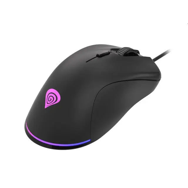 Мишка Genesis Gaming Mouse Krypton 200 Silent Optical