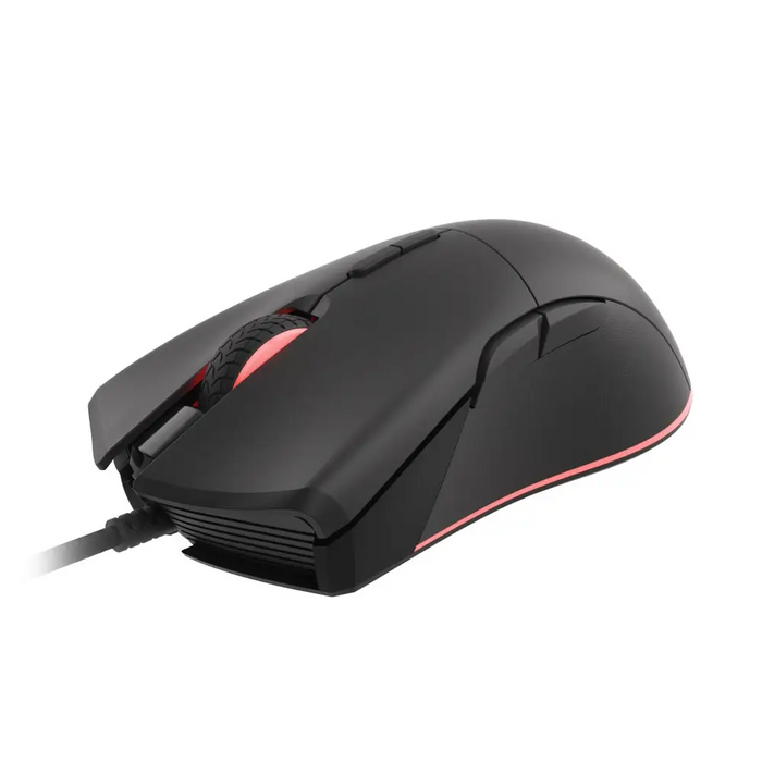 Мишка Genesis Gaming Mouse Krypton 290 6400 DPI RGB