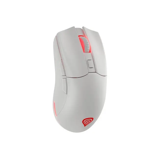 Мишка Genesis Gaming Mouse Zircon X Anniversary