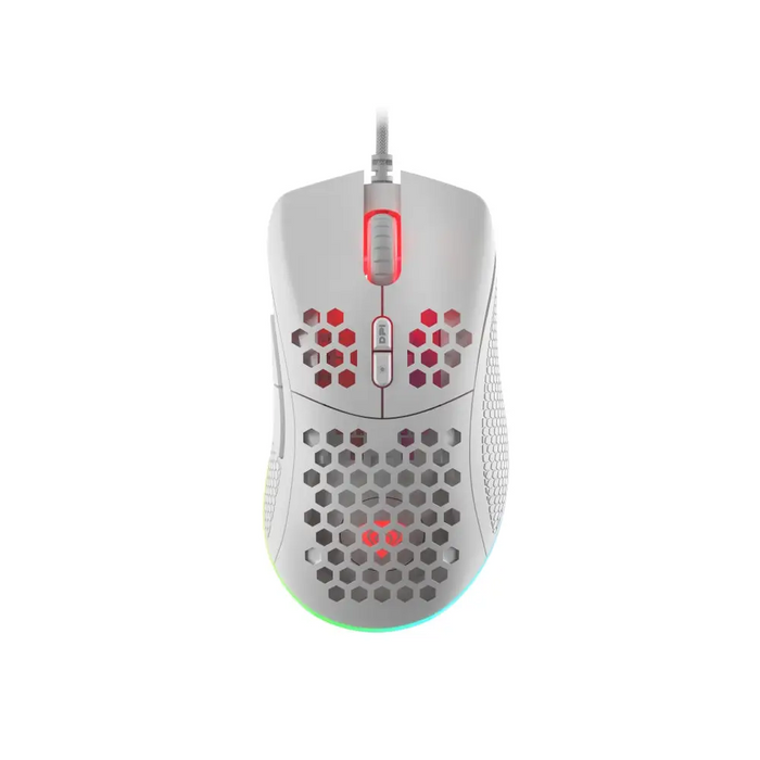 Мишка Genesis Light Weight Gaming Mouse Krypton 550