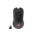 Мишка Genesis Wireless Gaming Mouse Zircon 330 3600Dpi Black