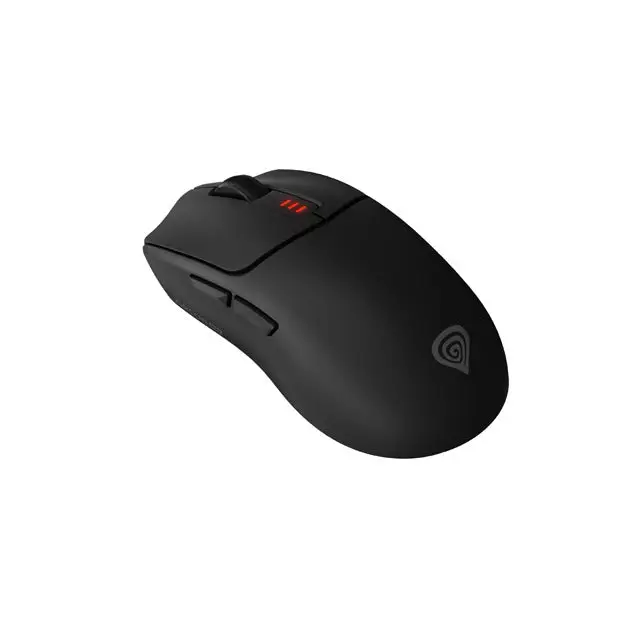 Мишка Genesis Wireless Gaming Mouse Zircon 500