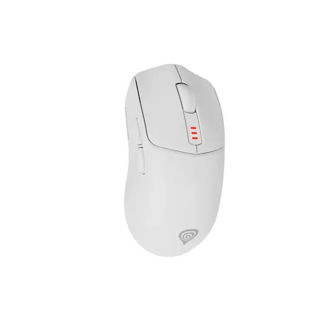 Мишка Genesis Wireless Gaming Mouse Zircon 500