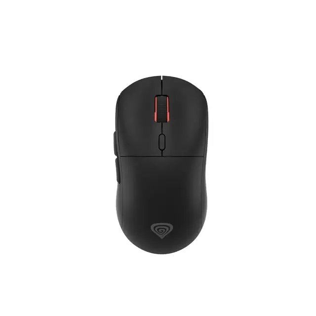 Мишка Genesis Wireless Gaming Mouse Zircon XIII Custom