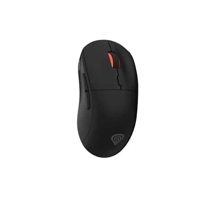 Мишка Genesis Wireless Gaming Mouse Zircon XIII Custom