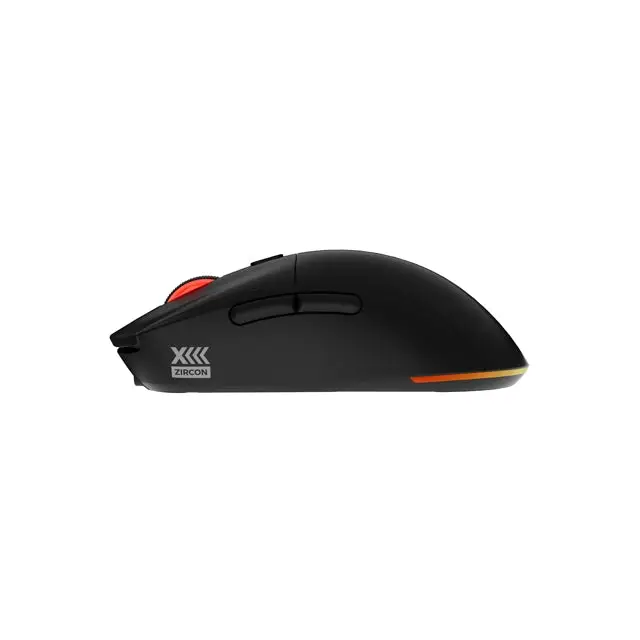 Мишка Genesis Wireless Gaming Mouse Zircon XIII Custom