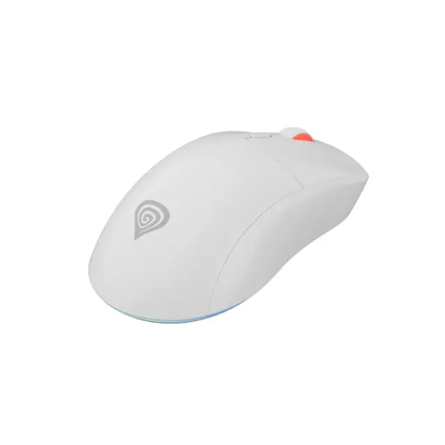 Мишка Genesis Wireless Gaming Mouse Zircon XIII Custom