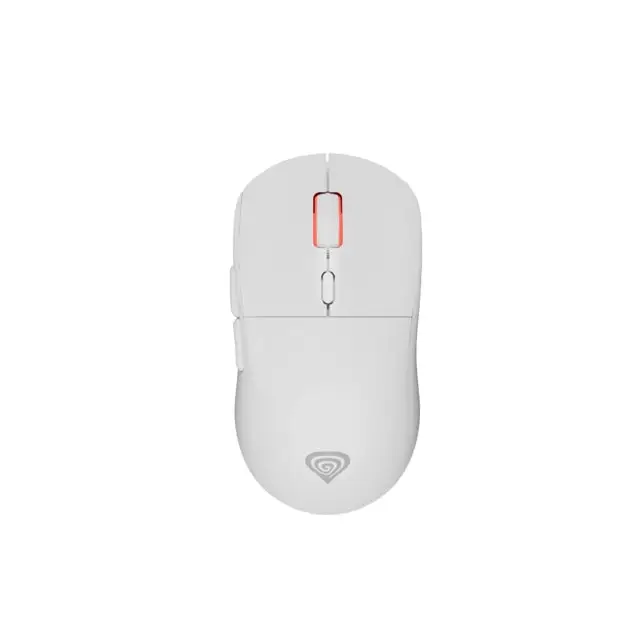 Мишка Genesis Wireless Gaming Mouse Zircon XIII Custom