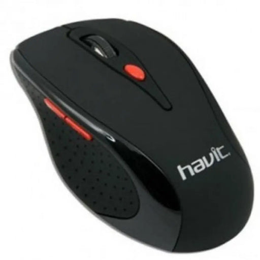 Мишка HAVIT HV-MS616T USB