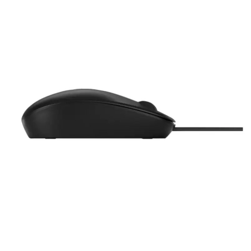 Мишка HP 125 Wired Mouse