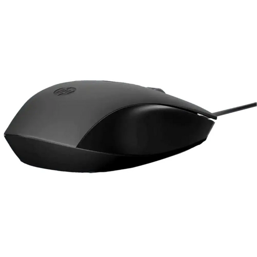 Мишка HP 150 Wired Mouse