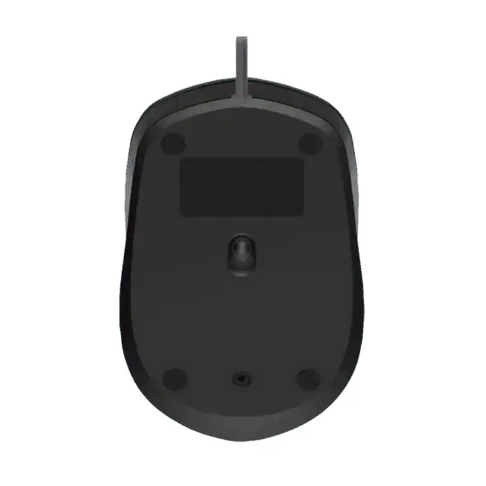 Мишка HP 150 Wired Mouse