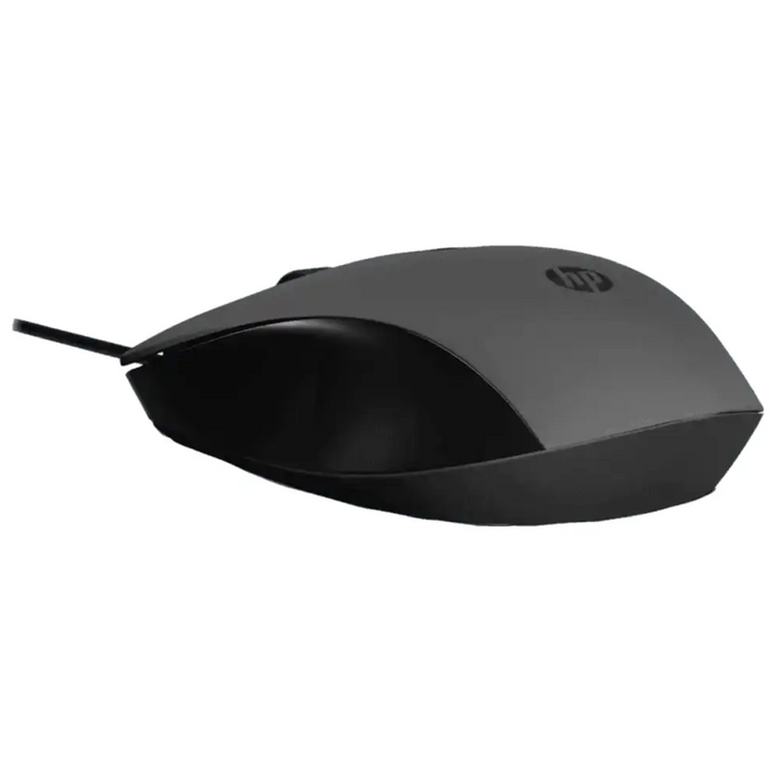 Мишка HP 150 Wired Mouse