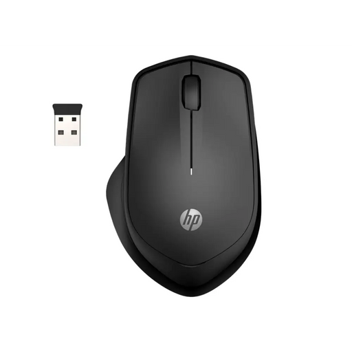 Мишка HP 280 Silent Wireless Mouse