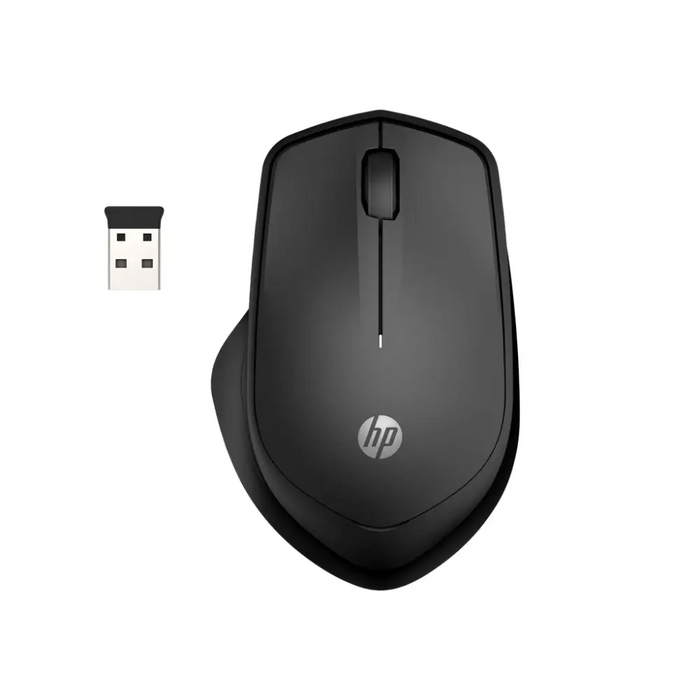 Мишка HP 280 Silent Wireless Mouse