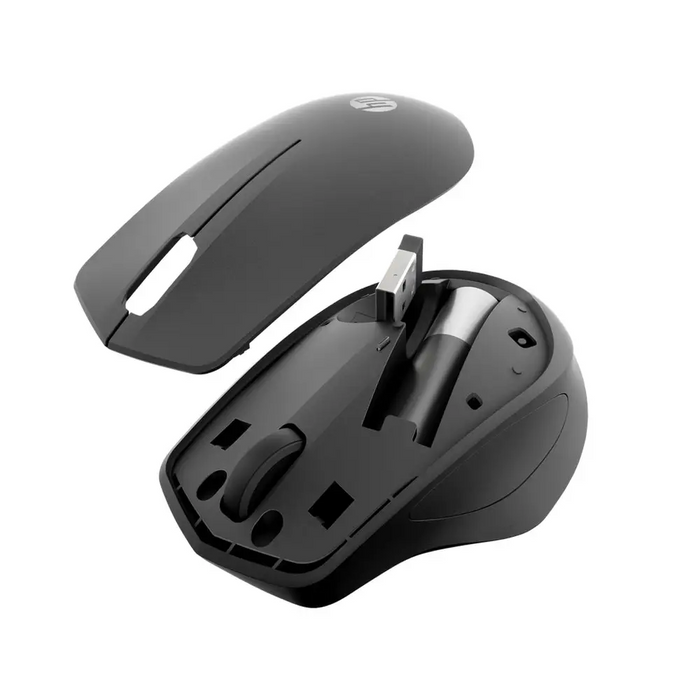 Мишка HP 280 Silent Wireless Mouse