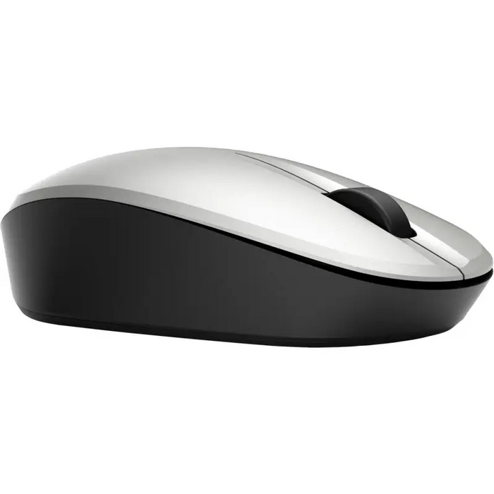 Мишка HP Dual Mode Silver WIFI Mouse 300