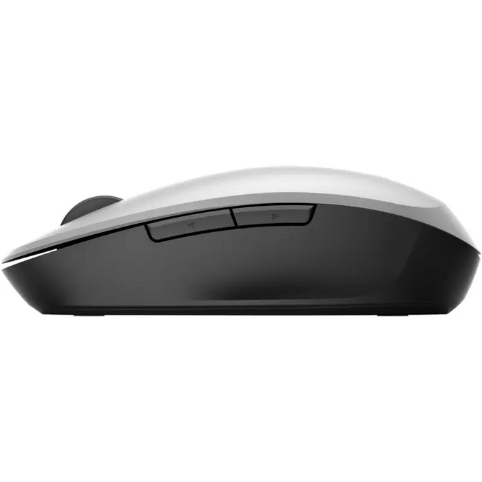 Мишка HP Dual Mode Silver WIFI Mouse 300