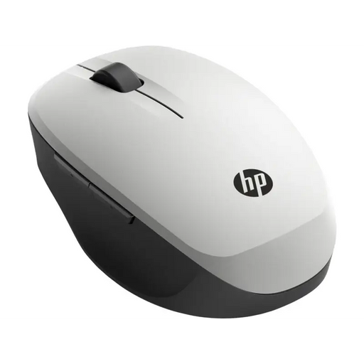 Мишка HP Dual Mode Silver WIFI Mouse 300