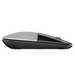 Мишка HP Z3700 Silver Wireless Mouse