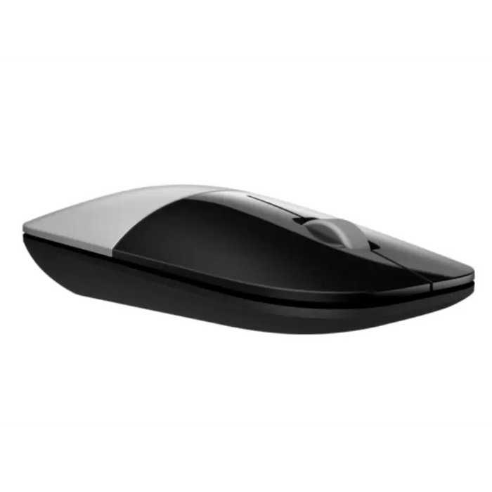 Мишка HP Z3700 Silver Wireless Mouse