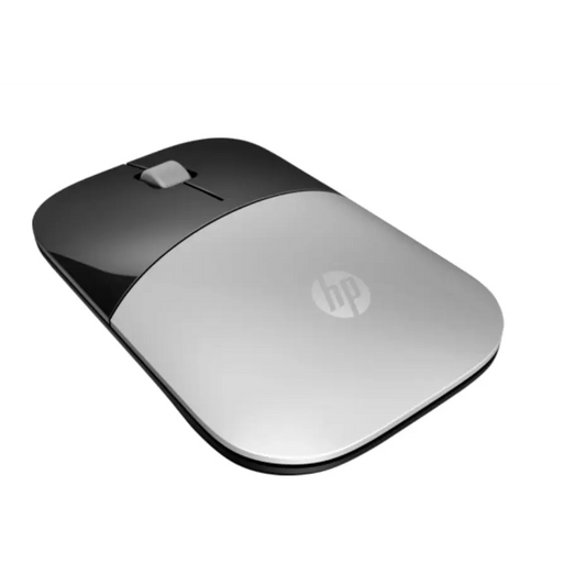 Мишка HP Z3700 Silver Wireless Mouse